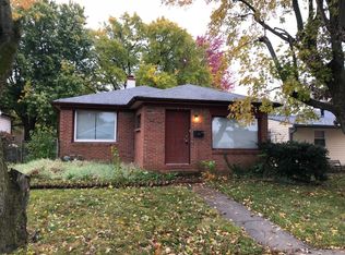 2049 E Legrande Ave, Indianapolis, IN