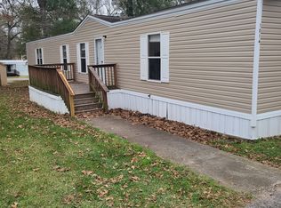 1014 Frostwood, Huntsville, TX 77340