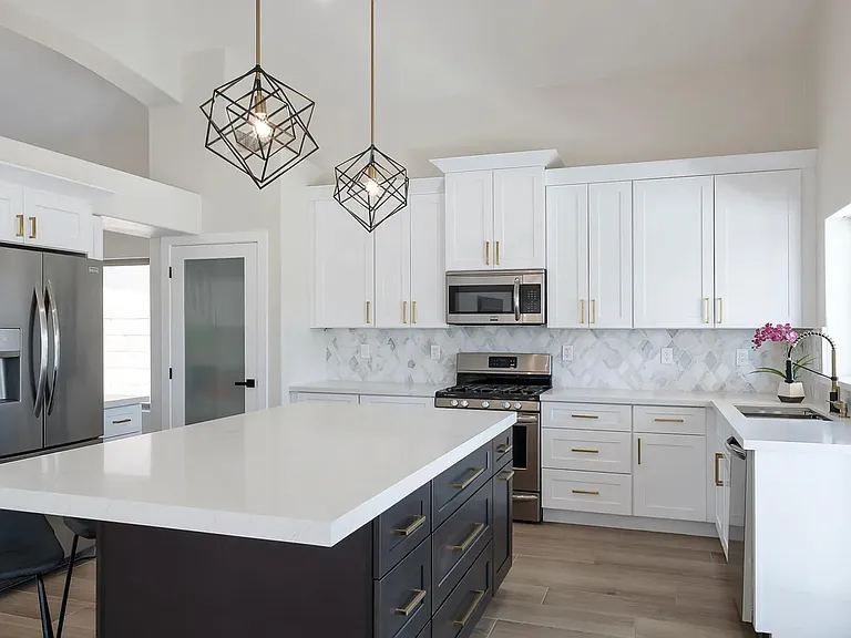 4423 E Coyote Wash Dr — Photo 1