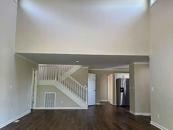 Great room/kitchen