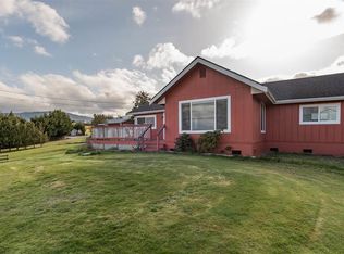 1780 W Sequim Bay Rd, Sequim, WA 98382