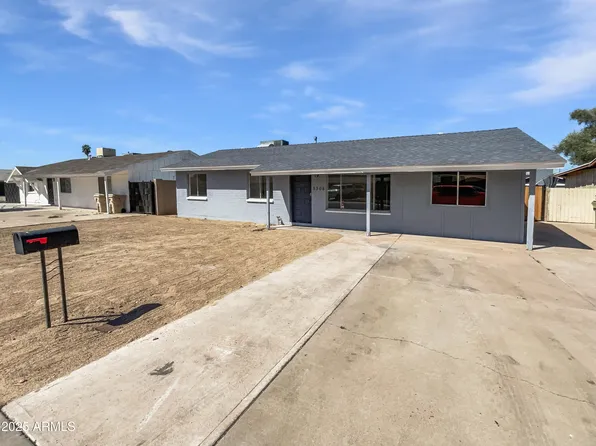 5308 N 77TH Drive, Glendale, AZ 85303