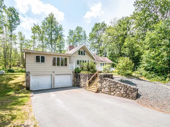 75 Portland Street, Lancaster, NH 03584