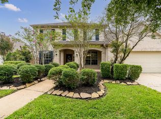 21906 Silver Blueberry Trl, Cypress, TX 77433