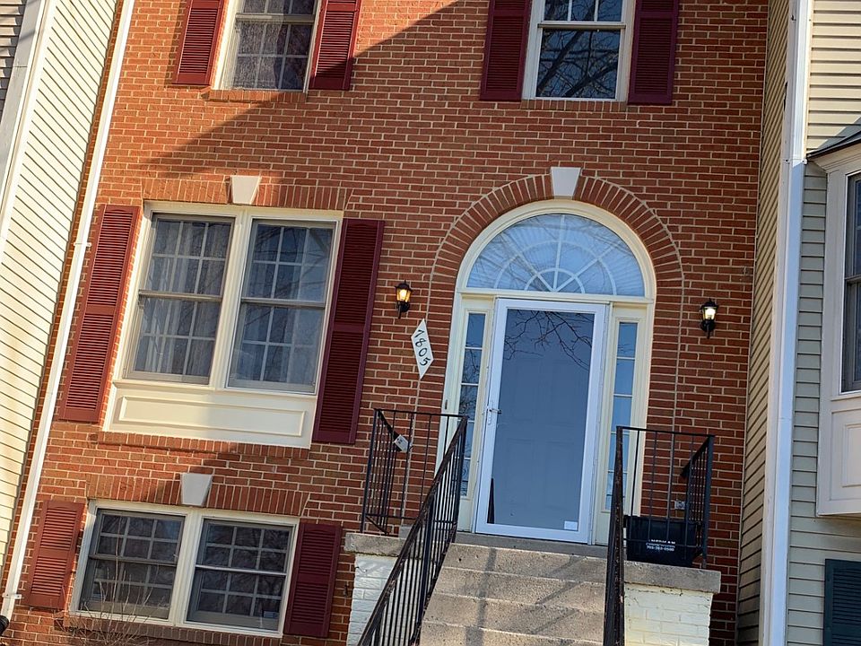 1st image of 7805 Shepherd Hills Ct
