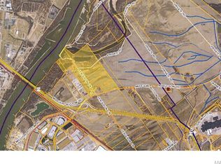 13810 Missouri Bottom Rd, Bridgeton, MO 63044