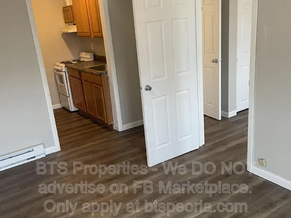 119 Vanburen Ct, Canton, IL
