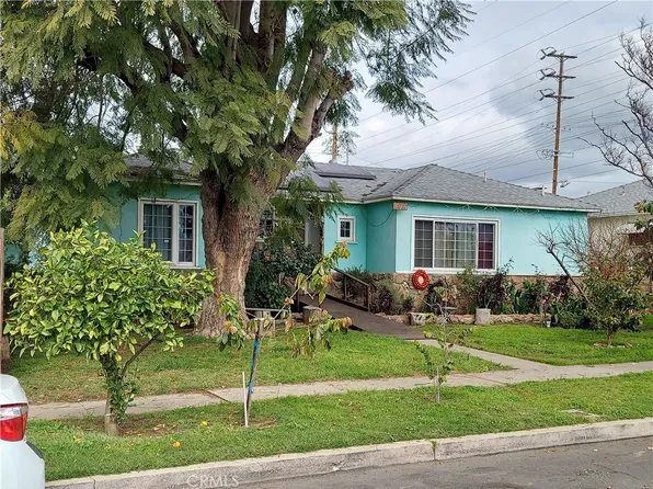 13727 Rayen St, Pacoima, CA 91331