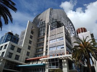 1150 J St Unit 803, San Diego, CA 92101