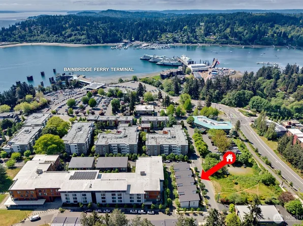 227 Ebi Lane NE, Bainbridge Island, WA 98110