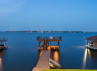 85 Isle Of View Dr, Kemp, TX 75143