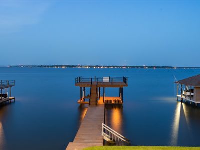 85 Isle Of View Dr, Kemp, TX, 75143