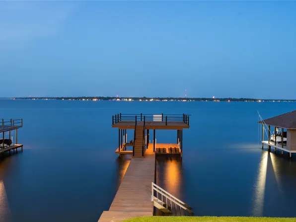 85 Isle Of View Dr, Kemp, TX 75143