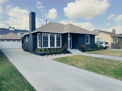 3123 Heather Rd, Long Beach, CA, 90808