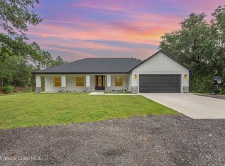 4055 April Ln, Mims, FL 32754