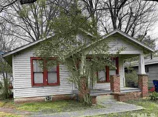 2321 Poole Rd, Raleigh, NC 27610