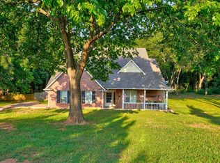 13150 E Old Highway 66, Arcadia, OK 73007