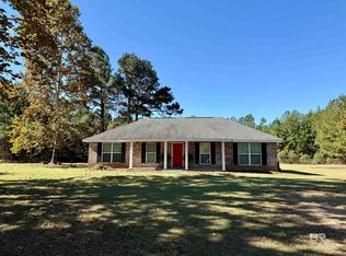 125 Bethea Rd, Brewton, AL 36426