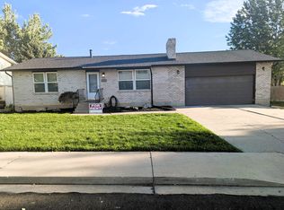 1099 W 1420 N, Orem, UT 84057