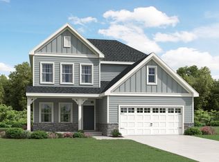 1433 Hazelnut Ridge Lane Mayflower #73, Knightdale, NC 27545