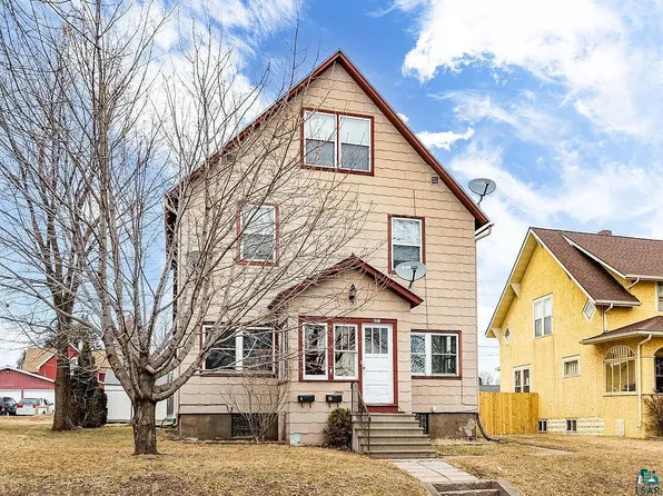 609 8th Ave #1, Two Harbors, MN 55616