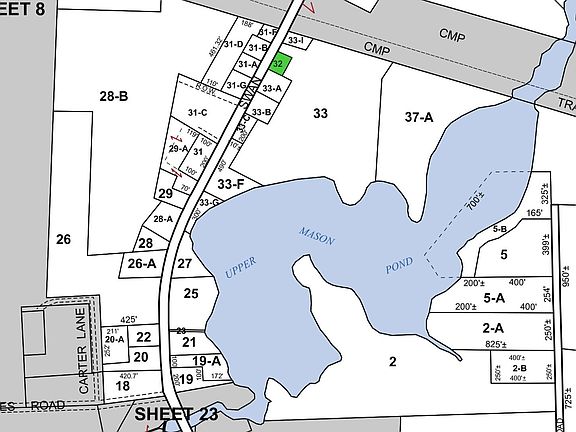4th image of 239 Swan Lake Avenue