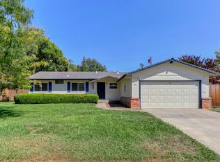 3906 Aberdeen Way, Sacramento, CA 95821