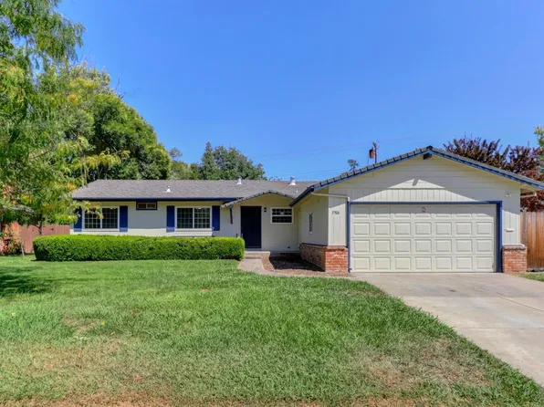 3906 Aberdeen Way, Sacramento, CA 95821