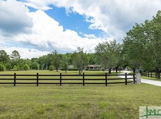 2497 State Highway 21 S, Rincon, GA 31326