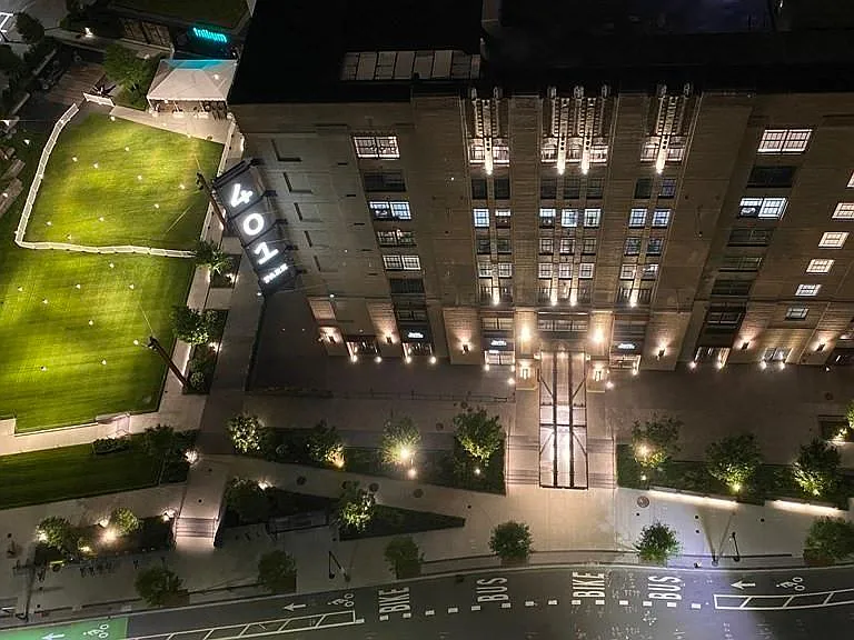 188 Brookline Ave #19K — Photo 47