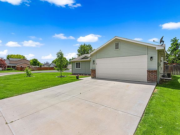 2nd image of 163 N Orchard Heights Way