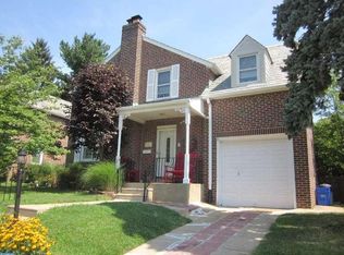 1819 Borbeck Ave, Philadelphia, PA 19111