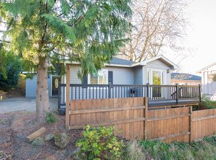 5303 SW 45th Ave, Portland, OR 97221