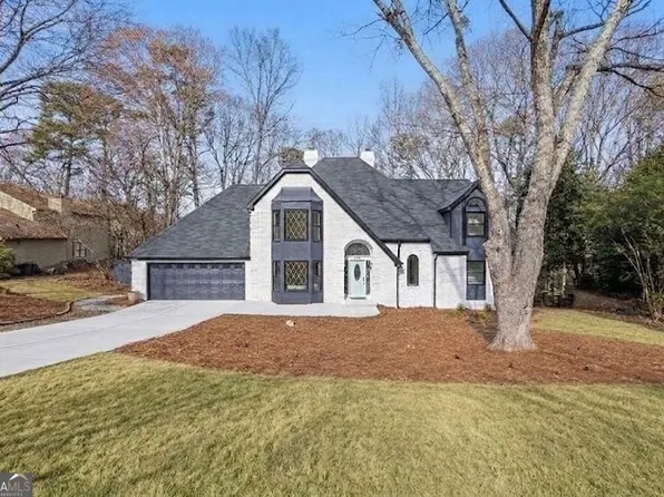 4819 Coppedge Trl, Duluth, GA 30096