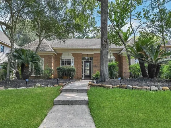 3014 Greenwood Glen Dr, Kingwood, TX 77345