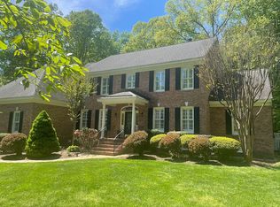 135 Links Of Leith, Williamsburg, VA 23188