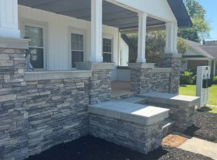 301 S Owens St #A, Clinton, SC 29325