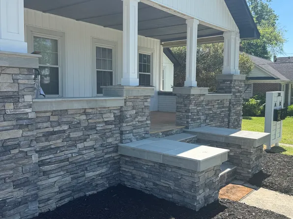 301 S Owens St #A, Clinton, SC 29325