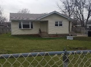 425 S Briggs St, Joliet, IL