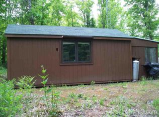 Jack Spur Rd, Wakefield, MI 49968