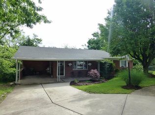 3513 Shadyside Dr, Erlanger, KY 41018