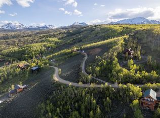 1116 Blue Ridge Rd, Silverthorne, CO 80498