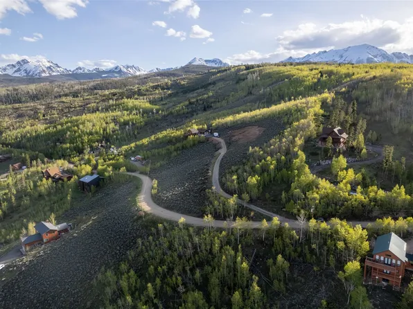 1116 Blue Ridge Rd, Silverthorne, CO 80498