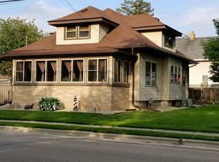 333 3rd St, Neenah, WI 54956