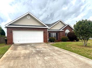 125 Bridlepath Way, Warner Robins, GA 31088