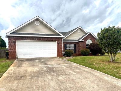 125 Bridlepath Way, Warner Robins, GA, 31088