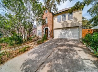 9639 Orchid Mdws, San Antonio, TX 78250