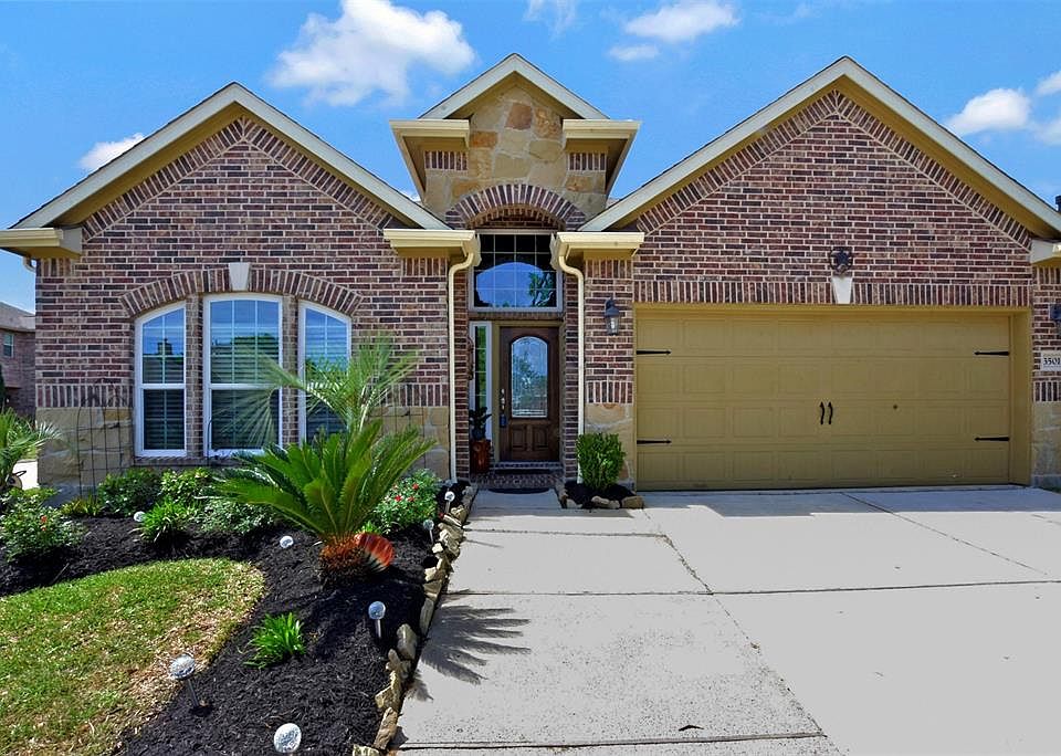 3501 Arezzo Cir Friendswood TX 77546 Zillow