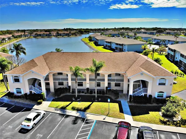 12144 SW EGRET CIRCLE #308, LAKE SUZY, FL 34269