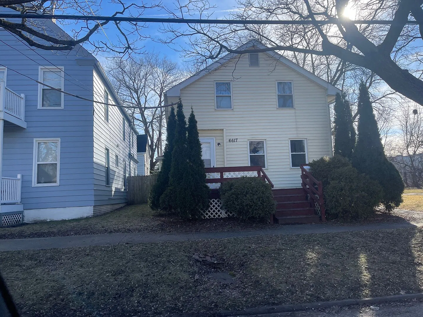 Detroit Shoreway / Wakefield Area - 3 Bedroom Single Family Home — Photo 2